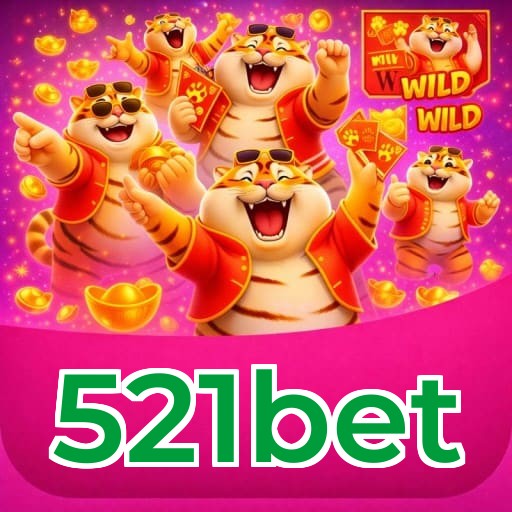 521bet App Mobile - Android e iOS