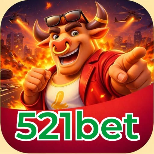 Recursos App 521bet