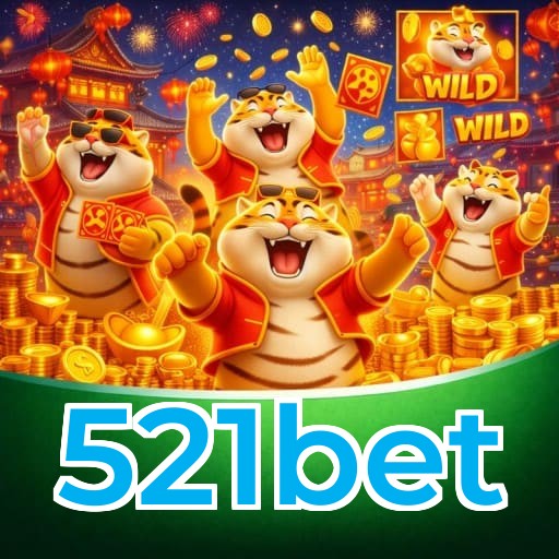 Catálogo Completo de Bônus 521bet